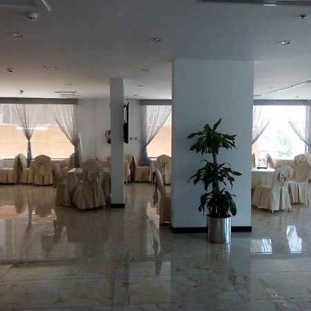 Shahad Alola Serviced Apartments Ta'if Extérieur photo