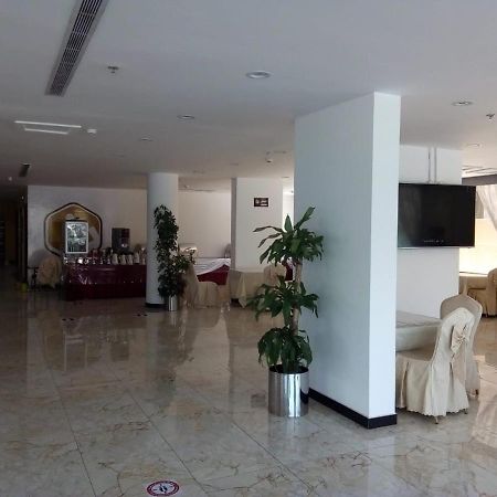 Shahad Alola Serviced Apartments Ta'if Extérieur photo