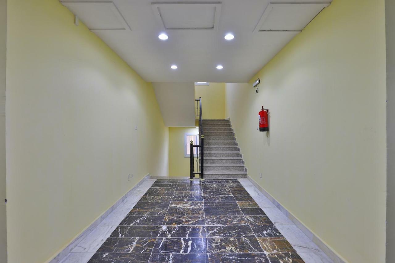 Shahad Alola Serviced Apartments Ta'if Extérieur photo