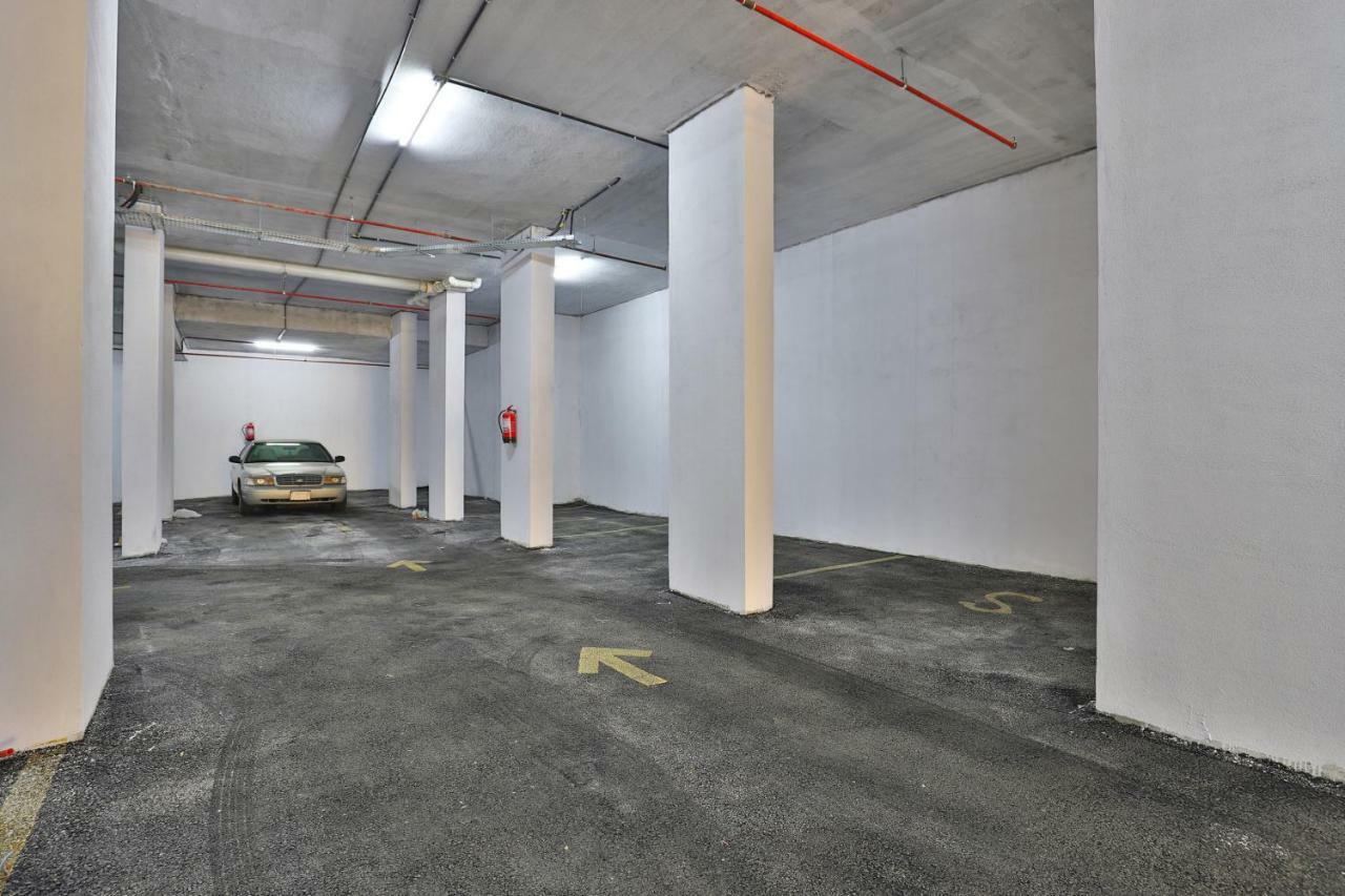 Shahad Alola Serviced Apartments Ta'if Extérieur photo