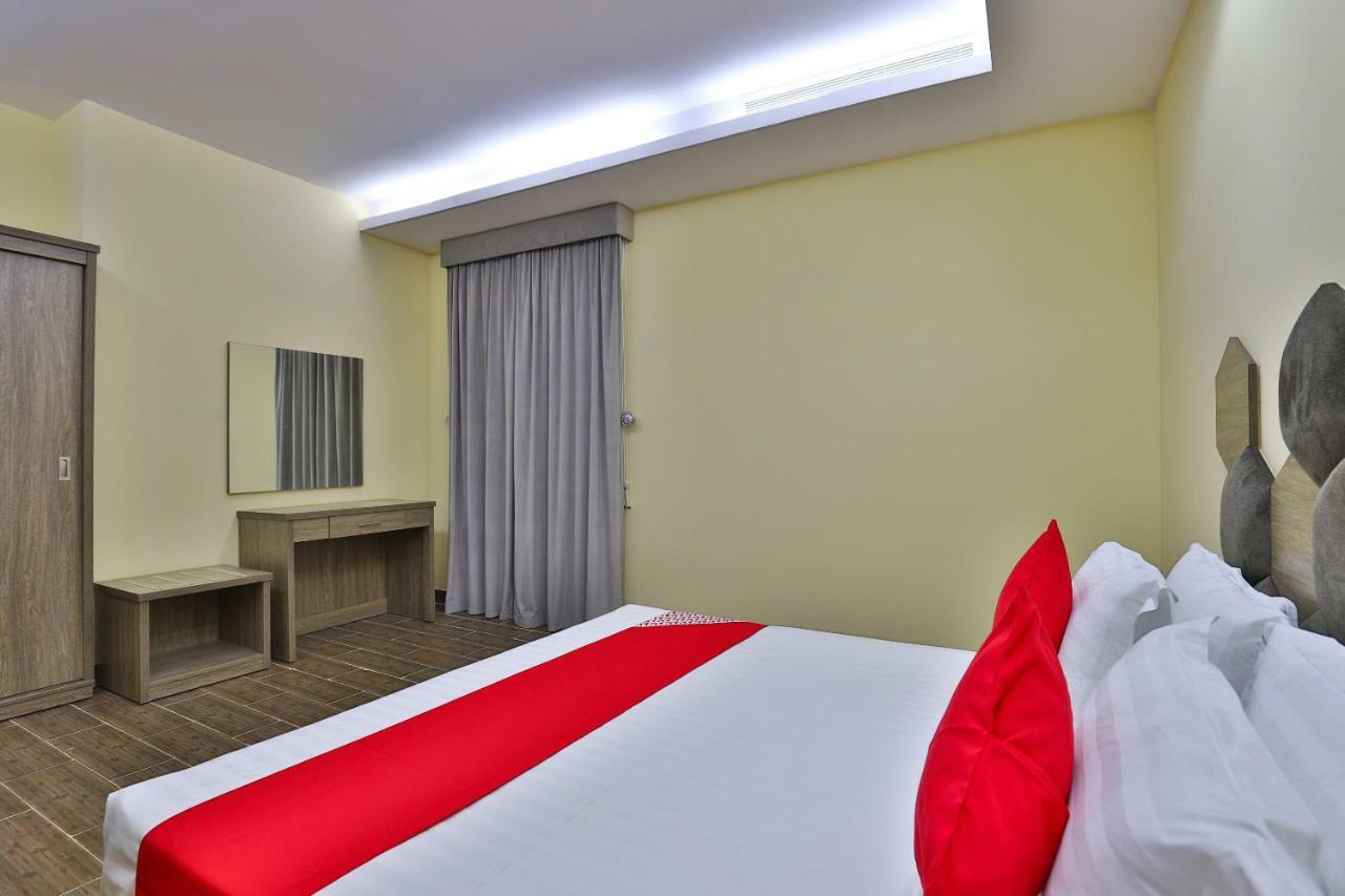 Shahad Alola Serviced Apartments Ta'if Extérieur photo